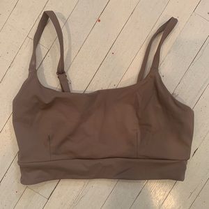 Balance Athletica - Ignite Bra in Smoky Quartz